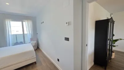 Ático en venta en Calle Vaporetto, Torrero-La Paz-Parque Venecia (Zaragoza Capital) de 475.000 €