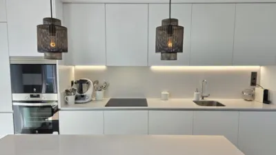 Ático en venta en Calle Vaporetto, Torrero-La Paz-Parque Venecia (Zaragoza Capital) de 475.000 €