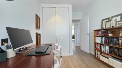 Ático en venta en Calle Vaporetto, Torrero-La Paz-Parque Venecia (Zaragoza Capital) de 475.000 €