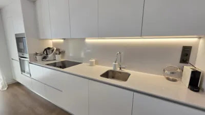 Ático en venta en Calle Vaporetto, Torrero-La Paz-Parque Venecia (Zaragoza Capital) de 475.000 €