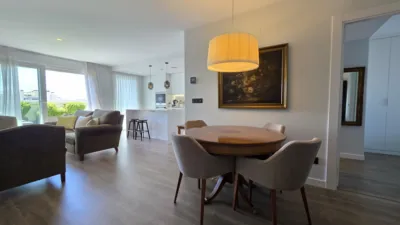 Ático en venta en Calle Vaporetto, Torrero-La Paz-Parque Venecia (Zaragoza Capital) de 475.000 €