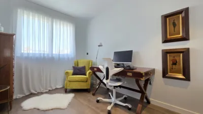 Ático en venta en Calle Vaporetto, Torrero-La Paz-Parque Venecia (Zaragoza Capital) de 475.000 €