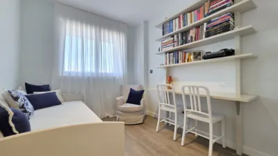 Ático en venta en Calle Vaporetto, Torrero-La Paz-Parque Venecia (Zaragoza Capital) de 475.000 €