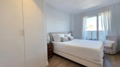 Ático en venta en Calle Vaporetto, Torrero-La Paz-Parque Venecia (Zaragoza Capital) de 475.000 €