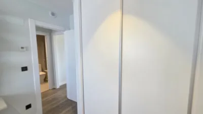 Ático en venta en Calle Vaporetto, Torrero-La Paz-Parque Venecia (Zaragoza Capital) de 475.000 €