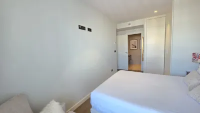 Ático en venta en Calle Vaporetto, Torrero-La Paz-Parque Venecia (Zaragoza Capital) de 475.000 €