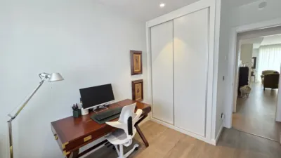Ático en venta en Calle Vaporetto, Torrero-La Paz-Parque Venecia (Zaragoza Capital) de 475.000 €