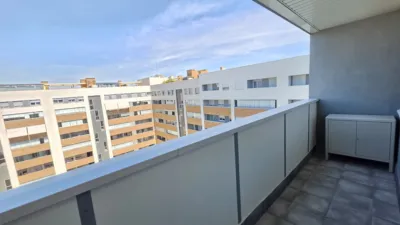 Ático en venta en Calle Vaporetto, Torrero-La Paz-Parque Venecia (Zaragoza Capital) de 475.000 €