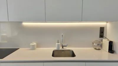 Ático en venta en Calle Vaporetto, Torrero-La Paz-Parque Venecia (Zaragoza Capital) de 475.000 €