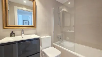 Ático en venta en Calle Vaporetto, Torrero-La Paz-Parque Venecia (Zaragoza Capital) de 475.000 €