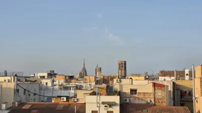 Ático en Passatge de Bernardí Martorell photo 4