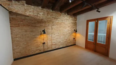 Piso en venta en Carrer del Carme, cerca de Carrer de Jerusalem, El Raval (Distrito Ciutat Vella. Barcelona Capital) de 530.000 €