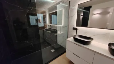 Piso en venta en Carrer del Carme, cerca de Carrer de Jerusalem, El Raval (Distrito Ciutat Vella. Barcelona Capital) de 530.000 €