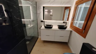 Piso en venta en Carrer del Carme, cerca de Carrer de Jerusalem, El Raval (Distrito Ciutat Vella. Barcelona Capital) de 530.000 €