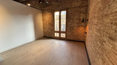Piso en venta en Carrer del Carme, cerca de Carrer de Jerusalem, El Raval (Distrito Ciutat Vella. Barcelona Capital) de 530.000 €