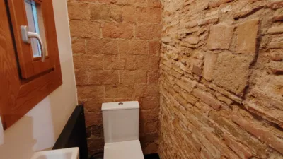 Piso en venta en Carrer del Carme, cerca de Carrer de Jerusalem, El Raval (Distrito Ciutat Vella. Barcelona Capital) de 530.000 €