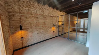 Piso en venta en Carrer del Carme, cerca de Carrer de Jerusalem, El Raval (Distrito Ciutat Vella. Barcelona Capital) de 530.000 €