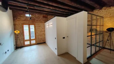 Piso en venta en Carrer del Carme, cerca de Carrer de Jerusalem, El Raval (Distrito Ciutat Vella. Barcelona Capital) de 530.000 €