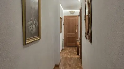 Piso en San Isidro photo 7