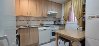 Apartment in San Isidro photo 3