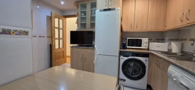 Apartment in San Isidro photo 4