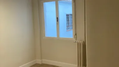 Apartment on Avenida de Bruselas photo 8