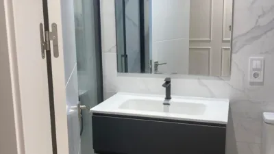 Apartment on Avenida de Bruselas photo 5