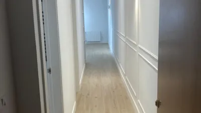 Apartment on Avenida de Bruselas photo 3