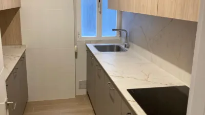 Apartment on Avenida de Bruselas photo 7