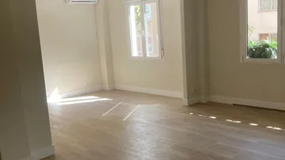 Apartment on Avenida de Bruselas photo 2