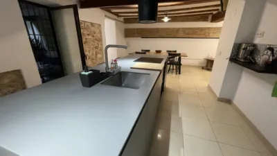 Piso en venta en Calle del Rey Don Jaime, El Pilar (Distrito Ciutat Vella. València Capital) de 400.000 €