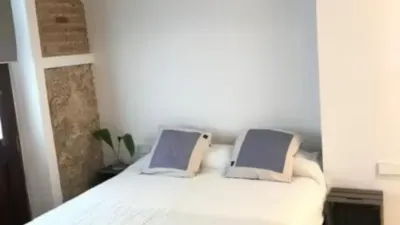Flat on Calle del Rey Don Jaime photo 10