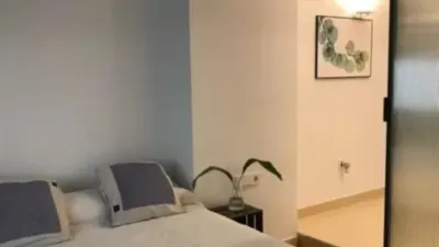 Flat on Calle del Rey Don Jaime photo 11