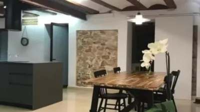 Flat on Calle del Rey Don Jaime photo 13