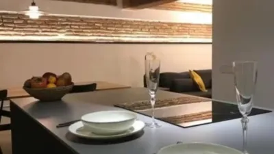 Flat on Calle del Rey Don Jaime photo 14