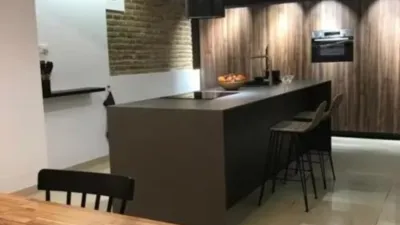 Flat on Calle del Rey Don Jaime photo 17