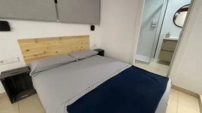 Flat on Calle del Rey Don Jaime photo 19