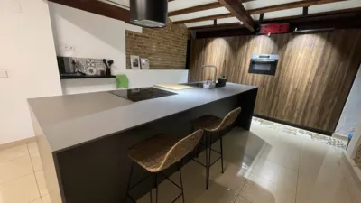 Flat on Calle del Rey Don Jaime photo 20