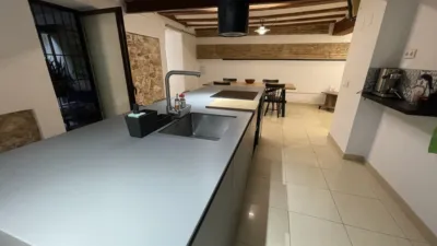 Flat on Calle del Rey Don Jaime photo 21