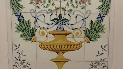 Flat on Calle del Rey Don Jaime photo 24