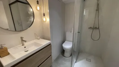 Flat on Calle del Rey Don Jaime photo 5