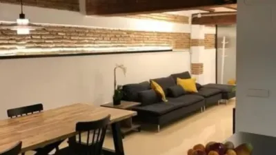 Flat on Calle del Rey Don Jaime photo 8