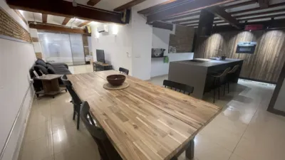 Flat on Calle del Rey Don Jaime photo 9