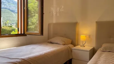 Apartment on Carrer del Roure photo 14