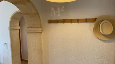 Apartment on Carrer del Roure photo 16