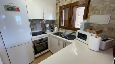 Apartment on Carrer del Roure photo 17