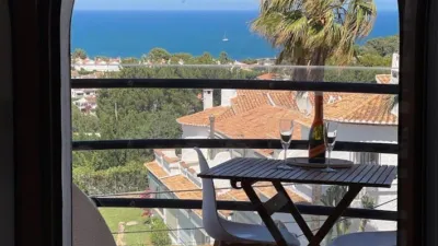 Apartment on Carrer del Roure photo 18