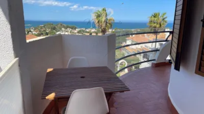 Apartment on Carrer del Roure photo 22