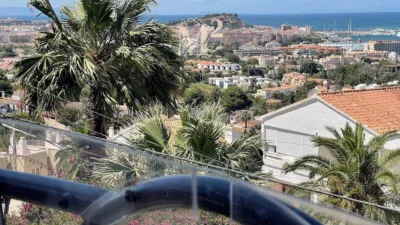 Apartment on Carrer del Roure photo 24