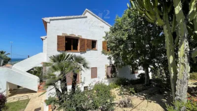 Apartment on Carrer del Roure photo 25